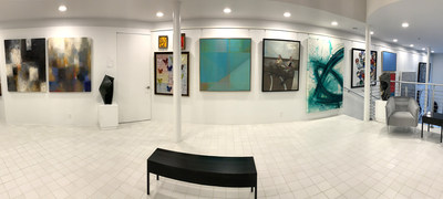 Long Time Scottsdale Gallery Opens in New York's Museum Mile