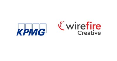 KPMG and Wirefire (CNW Group/KPMG LLP)