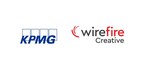 KPMG in Canada acquires Vancouver-based Wirefire Creative