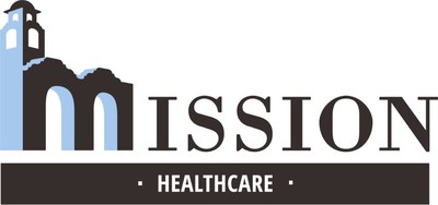 Mission Healthcare Logo