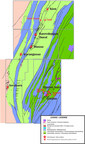 SEMAFO: Bantou Project Inferred Resource Increases to 2.2M oz