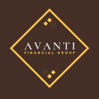 Avanti Financial Group Logo (PRNewsfoto/Avanti Financial Group)