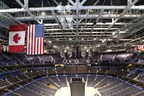 MatSing's New Vetted Antenna Technology Significantly Boosts LTE Capacity at Amalie Arena