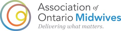 Association of Ontario Midwives (CNW Group/Association of Ontario Midwives)