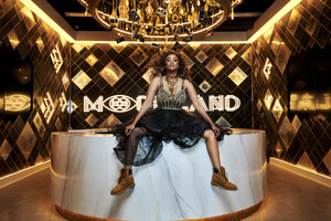 Tyra Banks' ModelLand Tickets On Sale Now