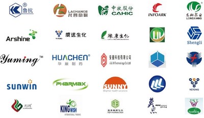Leading Exhibitors