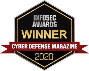 Pcysys Announced Winner of "Most Innovative Automated Penetration Testing Tool" Infosec RSAC Award