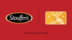 Minor League Baseball Taps STOUFFER'S® as Official Partner