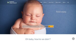 Celebrate Baby Sleep Day on March 1st