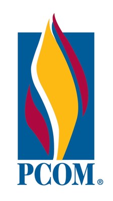 PCOM Logo (PRNewsfoto/PCOM)