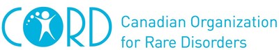 The Canadian Organization for Rare Disorders (CORD) is Canada's national network for organizations that represent all those with rare disorders. (CNW Group/Canadian Organization for Rare Disorders)