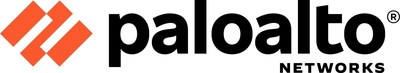 Palo Alto Networks logo (PRNewsfoto/Palo Alto Networks, Inc.)