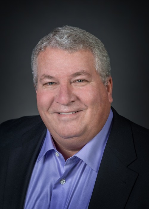 Jerry Fox, VP of Carrier Relations, HawkSoft