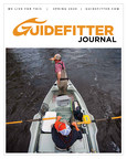 New Spring Issue of The Guidefitter Journal