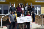 Z5 Inventory Celebrates $5.8 Million Customer Savings with Donation to Miracle Foundation