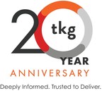 The Kinetix Group Celebrates 20 Years of Healthcare Market Shaping