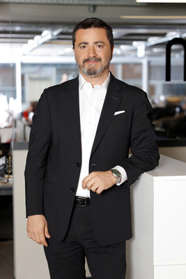 Mr. Kerim Türe, CEO of Modanisa