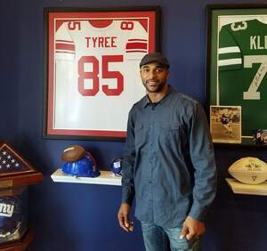 Peter Grandich and Company Announces Strategic Partnership With David Tyree