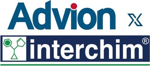 Advion, Inc.'s parent company, Bohui Innovation Biotechnology, will acquire the Interchim group and subsequently combine with Advion. Global commercial combination and impact should be notable.