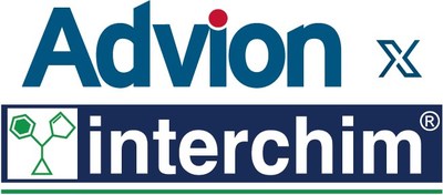 Advion, Inc.&rsquo;s parent company, Bohui Innovation Biotechnology, will acquire the Interchim group and subsequently combine with Advion. Global commercial combination and impact should be notable.