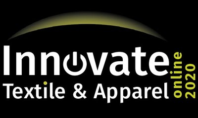 WTiN Innovate Textile and Apparel 2020 Logo