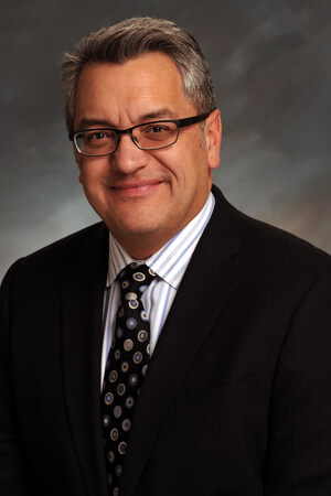 Mercy Housing Names Ismael Guerrero As New President And CEO