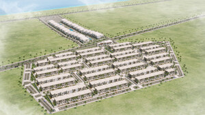 Voxel Worlds Opens Its European Office