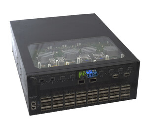 Consortium for On-Board Optics Honored by 2020 Lightwave Innovation Reviews