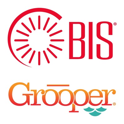 BIS, Creator of Grooper Intelligent Document Processing (PRNewsfoto/Grooper)