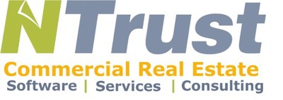 NTrust Infotech Logo