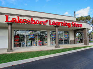 Lakeshore® Opens New Retail Stores to Serve Local Communities in Florida &amp; Tennessee