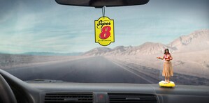 Super 8 by Wyndham #JourneySafe Campaign Seeks to Curb Drowsy Driving
