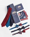 NEW Exclusive Collection by Brooks Brothers for the White House Historical Association