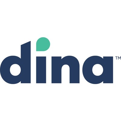 Dina Logo