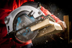 Spyder Products Announces Full Line of Circular Saw Blades Featuring Ultra-Tough Nickel Cobalt Teeth for Extra Long Life
