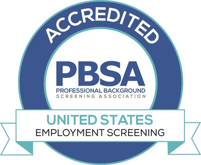 PBSA Accreditation