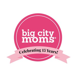 The Biggest Baby Shower Ever is Back in Los Angeles as Big City Moms Celebrates 15th Anniversary