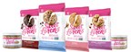Sweet Loren's, the leading natural cookie dough brand, grants permission to go RAW