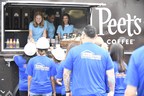 Peet's Coffee Partners with Highly Anticipated Reboot of HGTV's Extreme Makeover: Home Edition