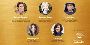 The Travel Corporation Presents International Women's Day 2020 Talks and Panel Session in Toronto