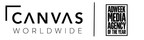 Canvas Worldwide Named Adweek's "Breakthrough Media Agency of the Year"