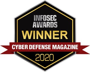 Keeper Security Honored with Four InfoSec Awards at the RSA Conference 2020