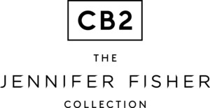 Jennifer Fisher Brings Her Iconic Style to Home Decor in New Collaboration with CB2
