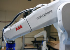 Covariant and ABB Partner to Deploy Integrated AI Robotic Solutions