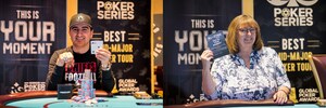 Jamul Casino Hosts RunGood Poker Series with Pro Athletes and a $147K Main Event
