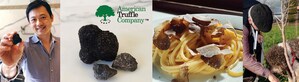 First Burgundy Truffle Harvest In California