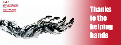 Optoelectronic Technologies Asisting in the Fight Against COVID-19