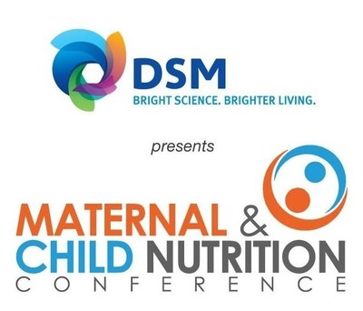Maternal and child nutrition logo