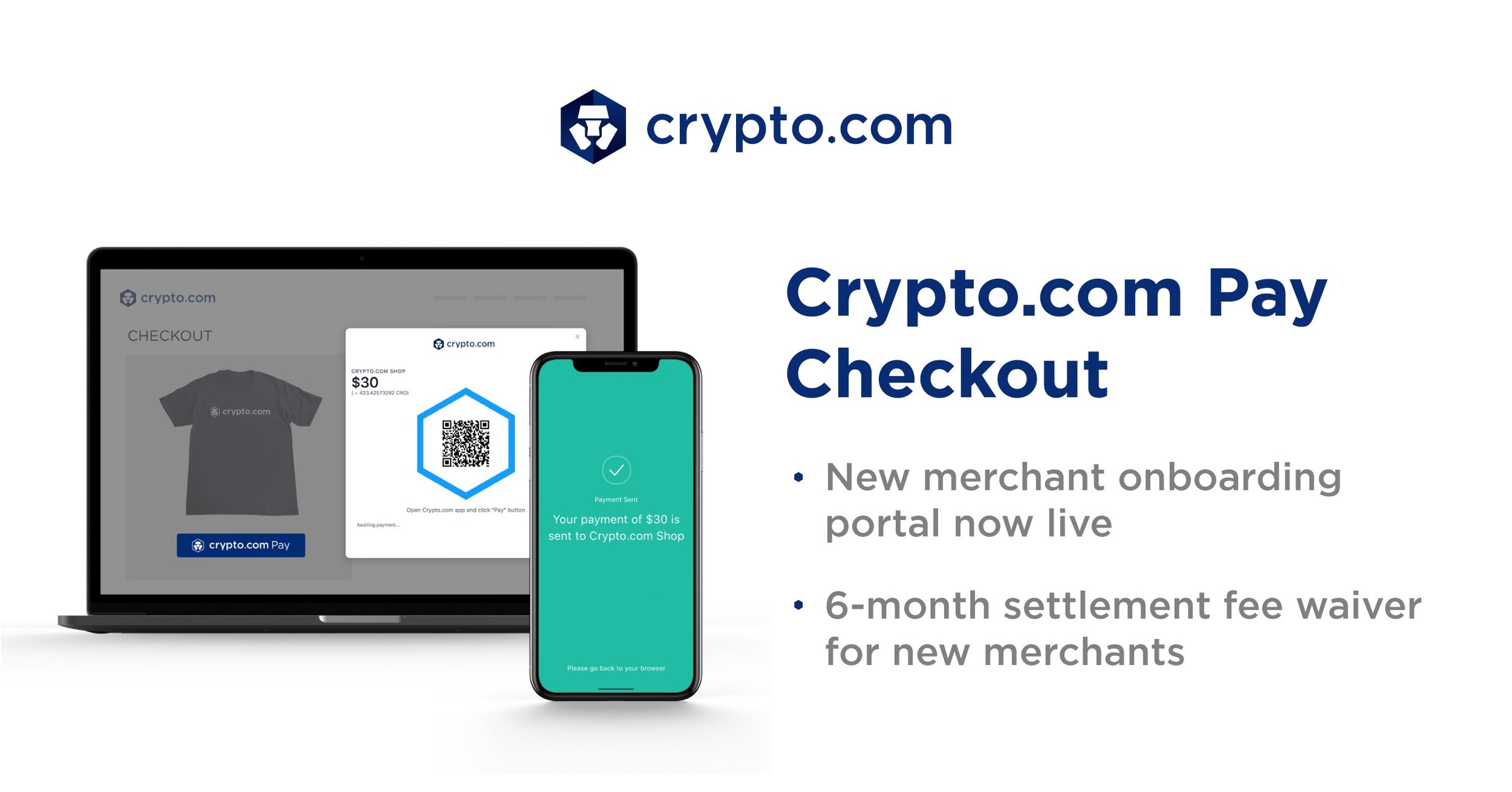 crypto.com merchant
