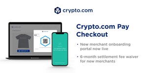New Onboarding Platform for Crypto.com Pay Checkout Merchants